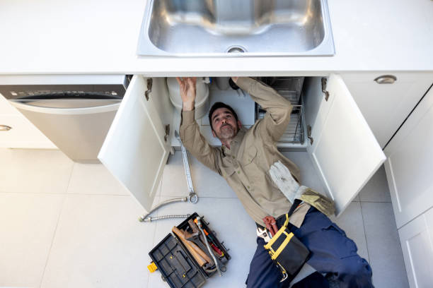 Best Septic Systems  in Whitney, TX