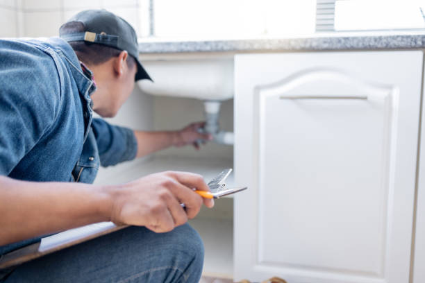 Best Sewer Line Repair  in Whitney, TX