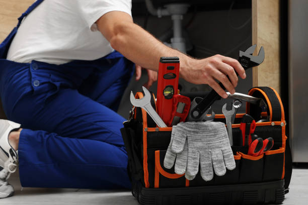 Best Emergency Plumbing Repair  in Whitney, TX