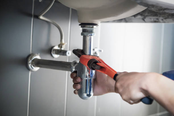Best Plumbing Inspection Services  in Whitney, TX
