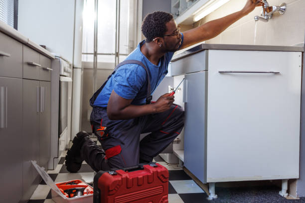 Best 24-Hour Plumber Near Me  in Whitney, TX
