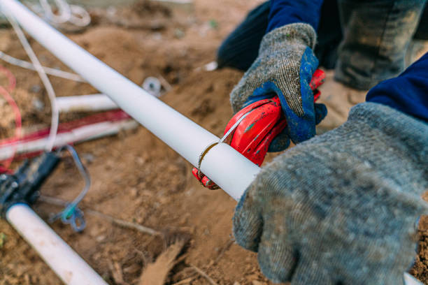 Best Same-Day Plumbing Service  in Whitney, TX