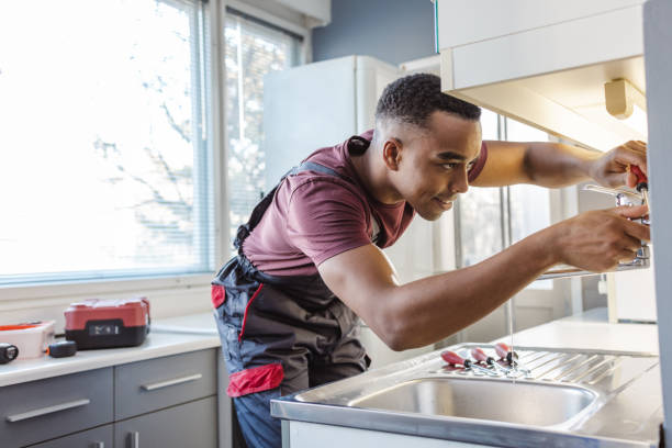 Best Clogged Drain Plumber  in Whitney, TX
