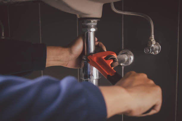 Best Plumbing Installation Services  in Whitney, TX
